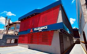 Hotel Ellegance